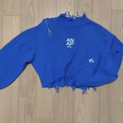 ♡ ANAP GiRL ♡ 130cm ♡ トップス ♡