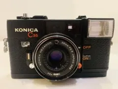 【動作確認済】 CHINON 35FS G03-0228-38ID 動作確認済】 CHINON 35FS G03-0228-38ID - メルカリ