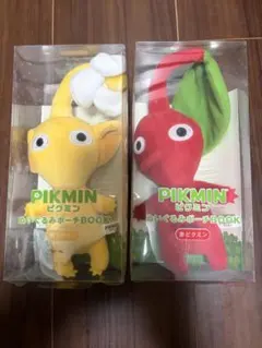 2026年最新】ピクミンぬいぐるみポーチの人気アイテム - メルカリ