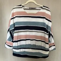 ZARA トップス