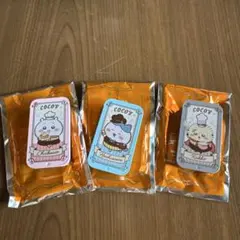 ちいかわ　ココスコラボ第三弾