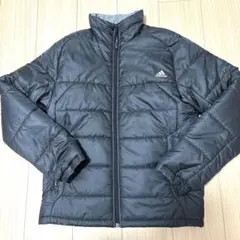 キルティング ブルゾン