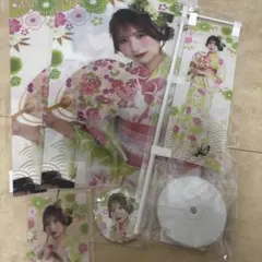 CANDY TUNE】小川奈々子 生誕記念2025 すきくじ - メルカリ