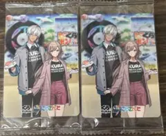 メイフ にじさんじ くら寿司