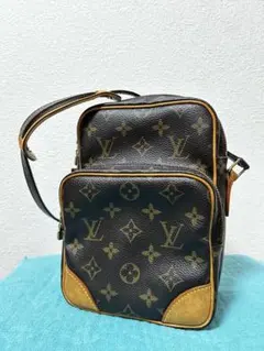 Louis Vuitton モノグラム ショルダーバッグ