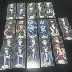 アルカナカード ツイステ