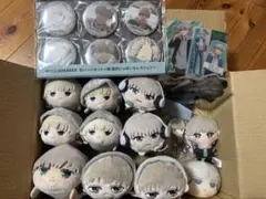 WIND BREAKER 梶蓮 まとめ売り16点セット