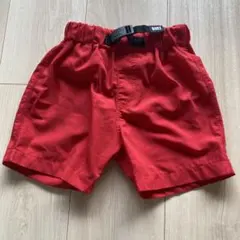 ベビードール　短パン　90cm