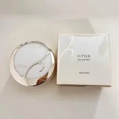 MENARD JUPIER フェイスパウダー ナチュラルのサムネイル