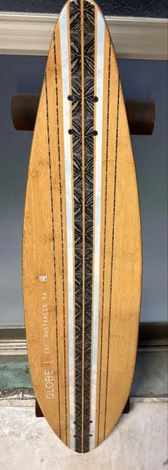 Globe GLOBE PINNER CLASSIC 40インチ　日本入手困難 Globe GLOBE PINNER CLASSIC 40インチ 日本入手困難 - メルカリ