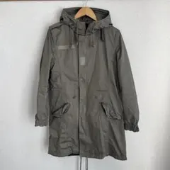 【美品】アメリカンラグシー 00s モッズコート M51 ラクーン 01 y2kのサムネイル