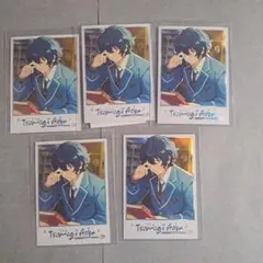 2025年最新】青葉つむぎカードの人気アイテム - メルカリ