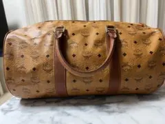 MCM ボストンバッグのサムネイル