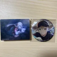 プロセカ　小豆沢こはね　ノーブルアート　52