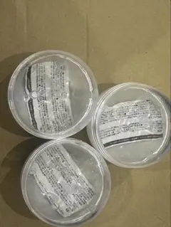 嵐 カプセル 3個　ガチャ