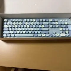 （ほぼ未使用）MOFii Sweet Wireless Keyboard 本体