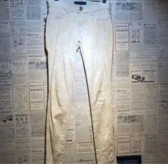 rienda リエンダ スキニーカジュアルパンツ size 24