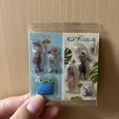 トイストーリー モアナ 映画特典のサムネイル