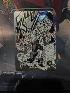 ドラゴンボールスーパーダイバーズ　 SDVTB-004　ベジータ