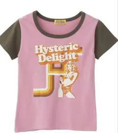 HYSTERIC GLAMOUR Hysteric Delight Tシャツのサムネイル