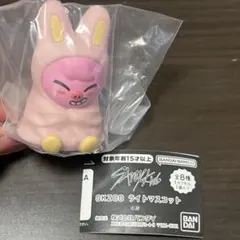 SKZOO ライトマスコット　チャンビン　トゥエッキ