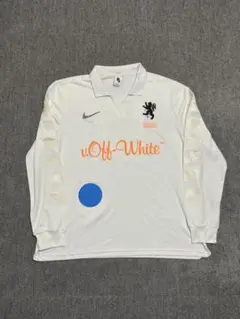 Nike Off-White Mercurial NRG FB Jerseyのサムネイル