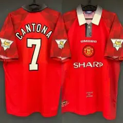 2025年最新】カントナ ユニフォームの人気アイテム - メルカリ