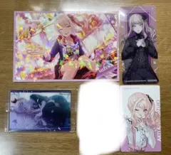 プロセカ 暁山瑞希 まとめ売り 5点 エピカ クリアしおり 他