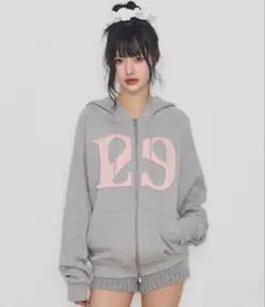 2026年最新】ILLIGO パーカーの人気アイテム - メルカリ