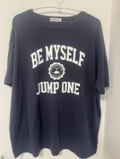 2025年最新】jump one tシャツの人気アイテム - メルカリ