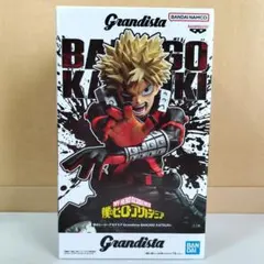 2026年最新】爆豪勝己 フィギュアの人気アイテム - メルカリ