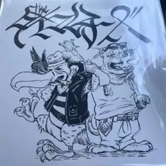 Theタイマンチーズ (J-REXXX and 紅桜) / 少年 2LP 新品 - メルカリ