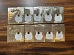 ヘレナルビンスタイン　リプラスティ　R.C. フェイス　ラップ　サンプル