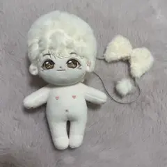 2025年最新】ジョンハン ぬいぐるみ 20cmの人気アイテム - メルカリ