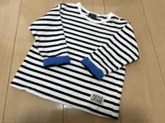 petit main 90サイズ　長袖