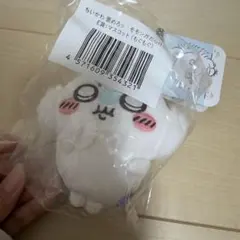 ちいかわ 褒めろッ モモンガだらけくじ E賞 マスコット