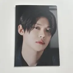 TXT ヨンジュン トレカ デコキット 2026 GB特典 - メルカリ