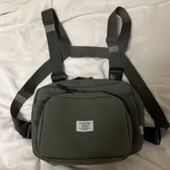 2025年最新】WTAPS ボディバッグ・ウエストポーチの人気アイテム