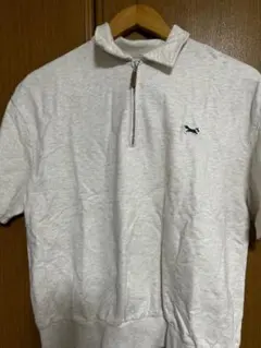 FREAK'S STORE ハーフジップトレーナー