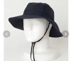 ノースフェイス サンライズハット レディースL