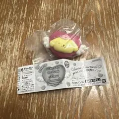 サンリオキャラクター エンジェルライトスイング