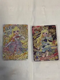 ひみつのアイプリ みつき 星4 まとめ売り　リング　2弾　星川みつき