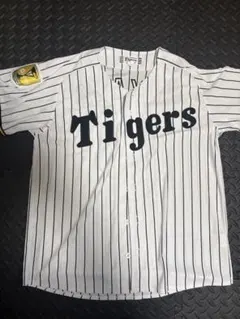 2026年最新】阪神 ユニフォーム 大山の人気アイテム - メルカリ