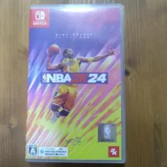 NBA 2K24 Nintendo Switch