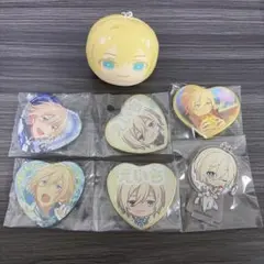 あんスタ 天祥院英智 グッズまとめ売り