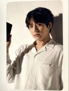 【BTS】‪☆162-218☆フォトカード★JUNGKOOK★ ジョングク グク