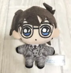 名探偵コナン　SEGAラッキーくじ　ぬいぐるみ