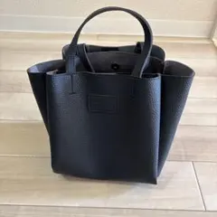 小ぶりトートバック