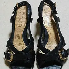 tehenのハイヒール