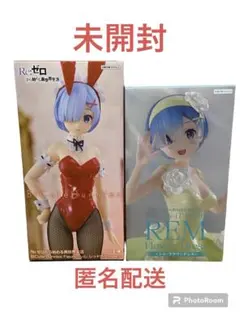 Re:ゼロから始める異世界生活 レム
